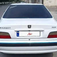 پژو پارس 1403|خودرو سواری و وانت|چابهار, |دیوار