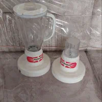مخلوط کن چندکاره