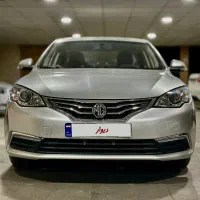 ام جی ۳۶۰ mg360 توربو مدل ۹۸ زیر خاکی
