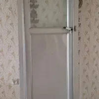 درب آلومینیوم