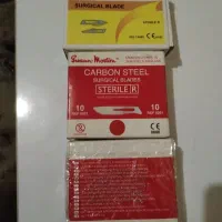 تیغ جراحی مورتون و موریس