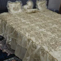 تخت خواب دونفره