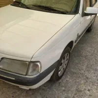 پژو 405tu5