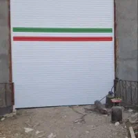 تعمیرات کرکره برقی و جک بازویی