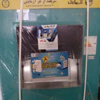 کولر آبی مارک آزمایش5500 نو و اکبند