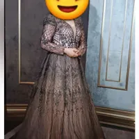 لباس مجلسی .