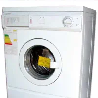 ماشین لباسشویی تمام اتوماتیک ارج