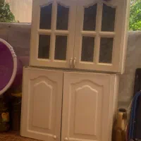 کابینت دست دوم