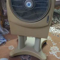 کولر دستی خزر