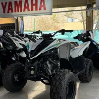 یاماها رپتور ۹۰ نیروموتور مدل ۱۴۰۴ با ۵ درصد تخفیف