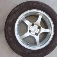 رنگ 5 پر