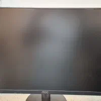 مانیتور led ۲۱.۵ اینچ