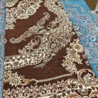 روفرشی ۱۲متری مخمل