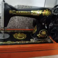 چرخ خیاطی