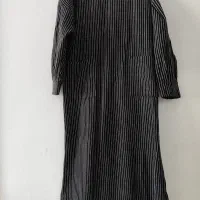 عبا و مانتو و کفتان