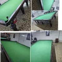 میز اسنوکر۱۲فوت