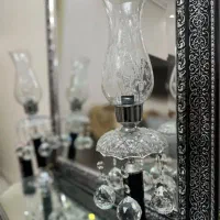 یه جفت شمعدون