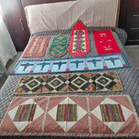 رومیزی و رانر فقط به همکار عمده