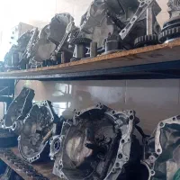 استوک گیربکس نصیری ارسال به کل شیراز