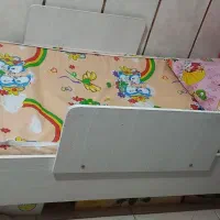 تخت خواب نوجوان