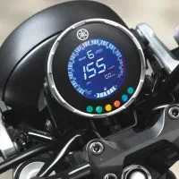 موتور xsr155