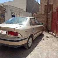 سمندx7|خودرو سواری و وانت|گناباد, |دیوار