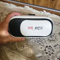هدست واقعیت مجازی