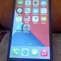 گوشی ایفون 7 حافظه 128