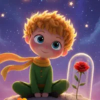 خانه بازی شازده کوچولو