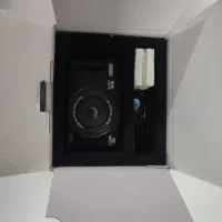 دوربین انحصاری عکاسی و فیلمبرداری 5K