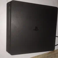 Ps4 500 اسلیم کپی خور