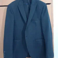 پیراهن و کت مردانه