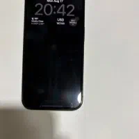 iphone 15pro|موبایل|تهران, شهرری|دیوار