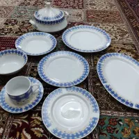 سرویس چینی نو نو هست شش نفره