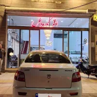 رانا مدل 99|خودرو سواری و وانت|بجنورد, |دیوار