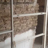 پنجره و در پروفیل