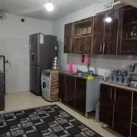 اجاره آپارتمان ۹۵ متری تکواحدی طبقه اول|اجارهٔ آپارتمان|کرج, اخگرآباد|دیوار