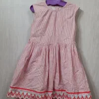 پیراهن شیک و زیبا ۵تا۷سال