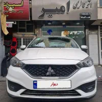 سهند ( دنده ، اتومات ) نقد و اقساط صفر