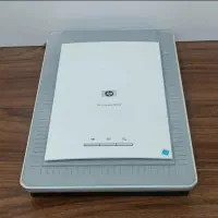 اسکنر hp مدل G2710