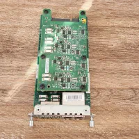 ماژول NIM 4fxo 2fxs سیسکو