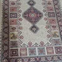 قالیچه ۷۰۰شانه در حدنو فقط ی شستن میخاد