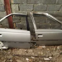 درب پژو