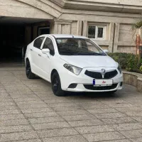 برلیانس h230دنده