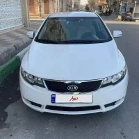 سراتو ۲۰۰۰ مدل ۹۵ بی رنگ اتومات