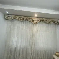 پرده  دوتاهست  با کتیبه ۲۵۰.۲۷۵