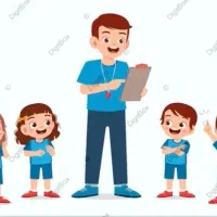 جویای کار دبیر
