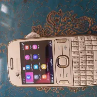 گوشی‌های کلکسیونی نوکیا .نوکیا302.گوشی N8