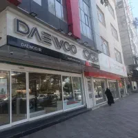 خریدبدون پیش پرداخت دوو واسنوا