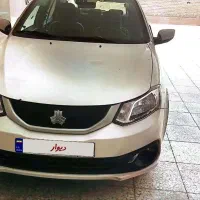 فروش خودرو ساینا S